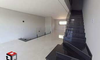 Imagem 5: Sobrado à venda 3 quartos 3 suítes 4 vagas Demarchi - São Bernardo do Campo - SP