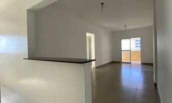 Imagem 2: Apartamento 02 Quartos em Cidade Ocian - Praia Grande, SP