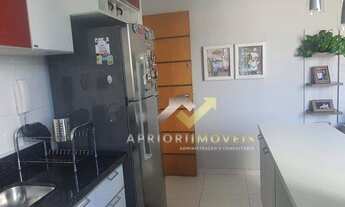 Imagem 2: Apartamento com 2 dormitórios, 50 m² - venda por R$ 320.000,00 ou aluguel por R$ 1.650,00