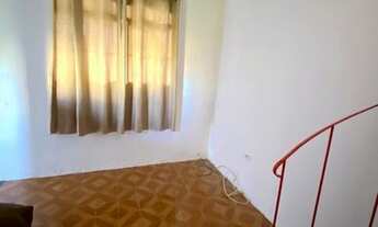 Imagem 4: Sobrado para aluguel tem 60 metros quadrados com 1 quarto em Cidade São Francisco - São Pa