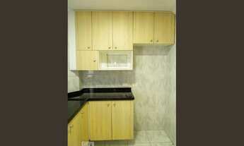 Imagem 6: Apartamento para Aluguel - Vila Lusitânia, 2 Quartos, 52 m2