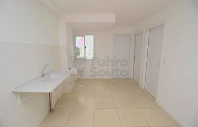 Imagem 4: Apartamento Padrão em Pelotas