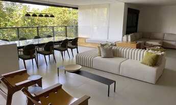 Imagem: Apartamento de 3 quartos para alugar no