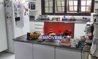 Imagem 7: Casa com 4 dormitórios, 398 m² - venda por R$ 2.500.000 ou aluguel por R$ 10.000/mês - Ita