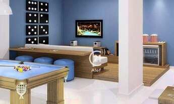 Imagem 2: Apartamento com lazer para locação na Barra Funda