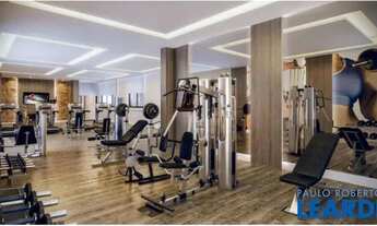 Imagem 7: APARTAMENTO - JARDIM AMÉRICA - SP