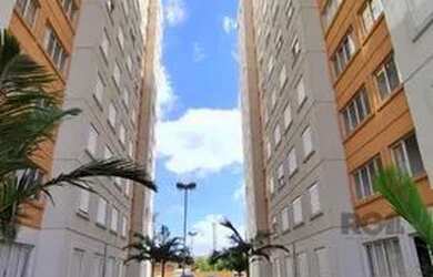 Imagem 2: Apartamento de 2 dormitórios com 1 vada no bairro São Sebastião em Esteio