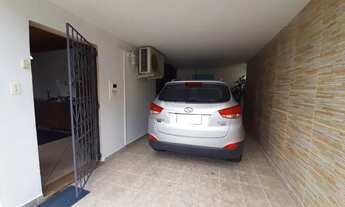 Imagem 3: FLORIANóPOLIS - Casa Padrão - Trindade