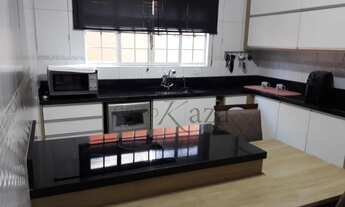 Imagem 6: Casa - Bosque dos Eucaliptos - 240m² - 3 Dormitórios