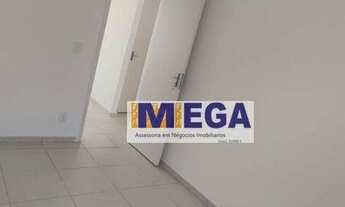 Imagem 6: Casa com 2 dormitórios à venda, 70 m² por R$ 230.000,00 - Residencial Cosmos - Campinas/SP