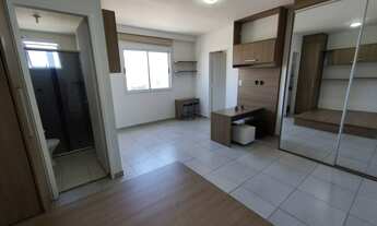 Imagem 2: Apartamento tipo Studio para locação - Tatuape