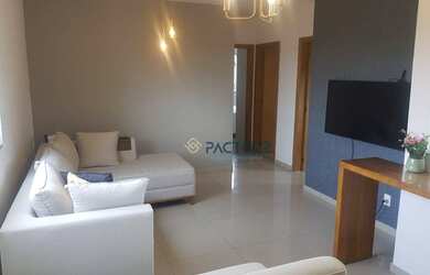 Imagem 2: Apartamento 03 quartos