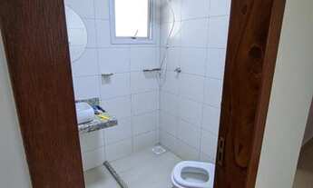 Imagem 5: Apartamento 03 quartos, sendo uma suíte com 02 vagas em prédio novo na Praia do Morro