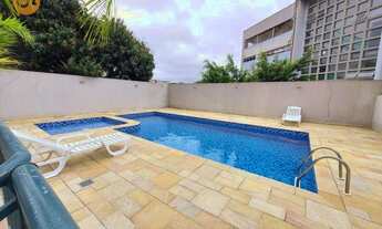 Imagem: Apartamento com 3 dormitórios para alugar