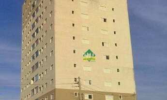 Imagem 5: Apartamento com 3 dormitórios à venda, 117 m² por R$ 450.000,00 - Edifício The Unique - Ar