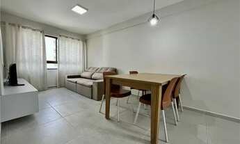 Imagem 2: Alugue seu Flat mobiliado no Parnamirim! (taxas inclusas