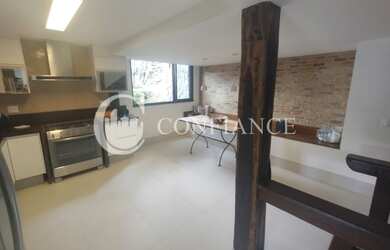 Imagem 3: Casa de condomínio para venda possui 343 metros quadrados com 4 quartos