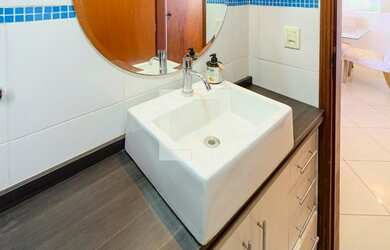 Imagem 6: Apartamento para Aluguel - Vila Mascote, 2 Quartos, 69 m2