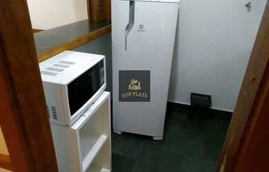 Imagem 5: Flat em disponível em Pinheiros