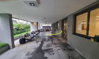 Imagem 4: Apartamento para alugar, 35 m² por R$ 2.350,00/mês - Vila Guarani (Zona Sul) - São Paulo/S