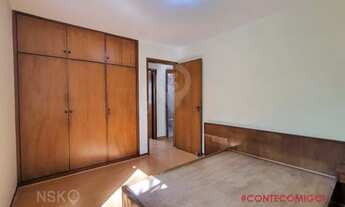 Imagem 15: Apartamento para Locação com 3 Dorm. - 1 Vaga - Vila Mariana/ Paraiso - NSK3 Imóveis - Cod