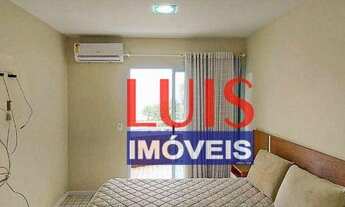 Imagem 6: Cobertura com 2 dormitórios para alugar, 80 m² por R$ 10.206,88/mês - Camboinhas - Niterói