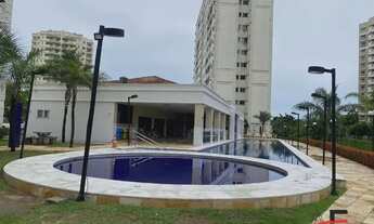 Imagem 3: Apartamento com 3 quartos no Condomínio Fortune Residence Club - AP53058
