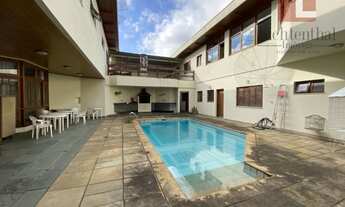 Imagem 6: Casa em Jardim Paulista - São Paulo, SP