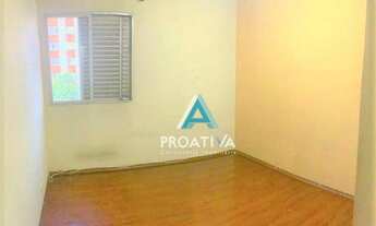 Imagem 3: Apartamento com 2 dormitórios, 116 m² - venda por R$ 399.000,06 ou aluguel por R$ 2.436,06
