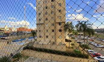 Imagem 6: Apartamento de 2 quartos para alugar em Taguatinga Norte/DF