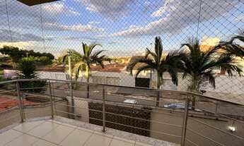 Imagem 5: Sobrado de 3 Suítes no Jardim Atlântico - Goiânia - GO