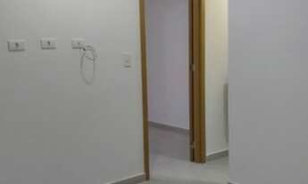 Imagem 6: Apartamento para aluguel possui 30 metros quadrados com 1 quarto, novo