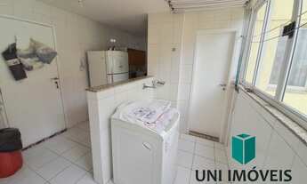 Imagem 6: Aluguel mensal apartamento 03 quartos sendo 01 suíte por R$2.300,00 Praia do Morro - Guara