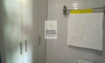 Imagem 4: Apartamento para Locação em Salvador, Caminho das Árvores, 2 dormitórios, 2 suítes, 2 banh