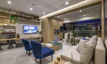 Imagem 7: APARTAMENTO RESIDENCIAL em São Paulo - SP, Vila Prudente