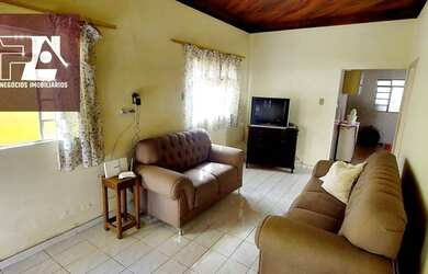 Imagem 5: Casa com 3 dormitórios à venda, 165 m² por R$ 245.000 - Piquete - Piquete/SP