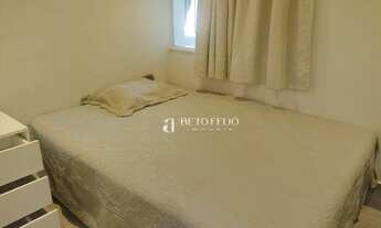 Imagem 7: Apartamento com 3 dormitórios à venda, 83 m² por R$ 560.000 - Astúrias - Guarujá/SP