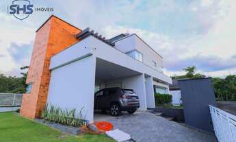 Imagem 2: Casa com 3 dormitórios, 333 m² - venda por R$ 1.380.000,00 ou aluguel por R$ 7.608,33/mês