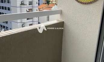 Imagem 8: Apartamento à venda 3 dormitórios sendo 1 suíte 2 vagas de garagem Campestre Santo André