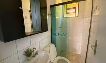 Imagem 2: Casa em condominio 2 quartos com uma vaga bairro palmeiras