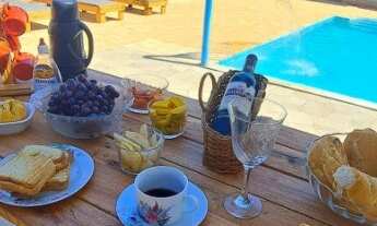 Imagem 2: Alugo casa temporada