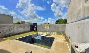 Imagem 1: Sobrado com 3 dormitórios à venda, 150 m² por R$ 1.120.000,00 - Residencial Terras da Estâ