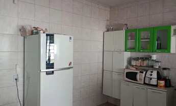 Imagem 7: Casa térrea ideal para família ou empresa