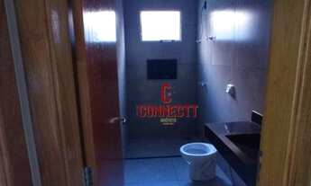 Imagem 2: Casa térrea com 03 dormitórios em ótima localização - Bonfim Paulista