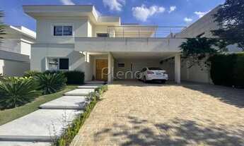 Imagem: Casa - Loteamento Mont Blanc Residence