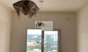 Imagem 3: LOCAÇÃO APARTAMENTO tem 58 metros quadrados com 2 quartos