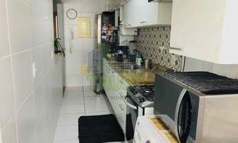 Imagem 6: Apartamento para Venda em Rio de Janeiro, Recreio dos Bandeirantes, 2 dormitórios, 1 suíte