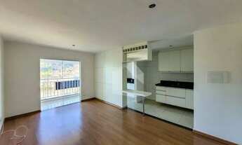 Imagem 3: Apartamento com 2 quartos para alugar, 77 m² por R$ 1.983/mês - Jardim Elvira Dias - Poços