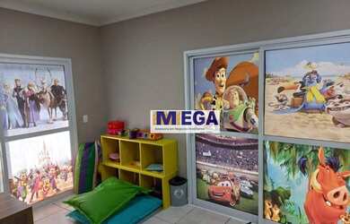 Imagem 3: Apartamento com 2 dormitórios à venda, 52 m² por R$ 230.000 - Parque Fazendinha - Campinas