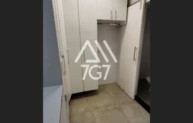 Imagem 5: SÃO PAULO - Apartamento Padrão - MORUMBI